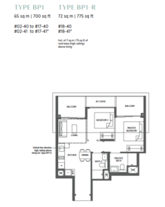 parc-esta-2-bedroom-premium-floor-plan-bp1-singapore
